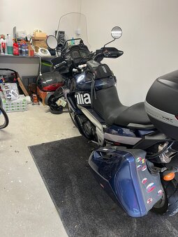 Aprilia Caponord ETV1000 - 15