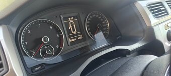 Volkswagen Caddy MAXI 2.0 Tdi - 15