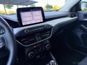 Ford Focus 1.5 dci 88 kw / 2021 / Titanium / DPH - 15