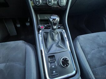 Seat Ateca 2.0 TDI 4Drive Xcellence • 110 kW • 4x4 • LED • N - 15