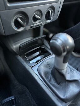 Škoda Fabia combi 1.4 benzín - 15