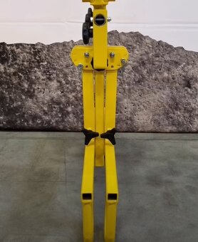 Stojan pro spojování vysokonapěťových kabelů, APU 2.0 - 15