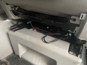 Vw caravelle 2.5 tdi - 15