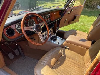 Jaguar XJ6 4,2 manual - 15