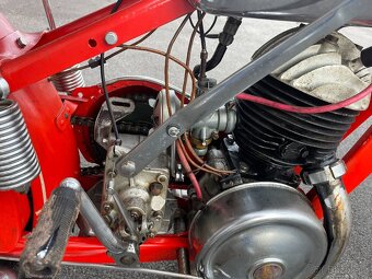 Jawa 250 Speciál - 15