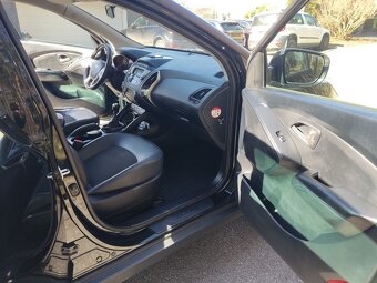 HYUNDAI iX 35 1,6i-style - 15