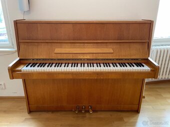 Pianino Scholze - 15