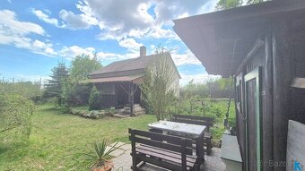 Bydlení nebo rekreace na samotě - 15