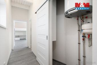 Pronájem rodinného domu, 90 m², Ludgeřovice - 15