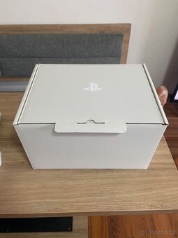 PlayStation VR – KOMPLETNÍ SET - 15