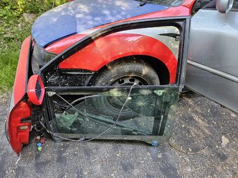 Audi A3/S3 8L díly 1.8T - Face + predface - 15