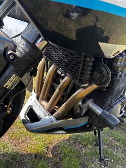 Suzuki GSF 1250S Bandit - 15