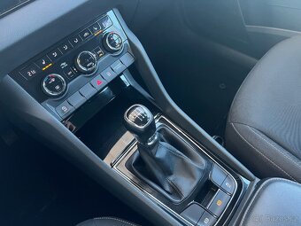 Škoda Karoq Ambition 1,6TDI 85kW - 15