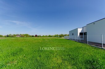 Prodej pozemky pro bydlení, 707 m2 - Praha - Kbely - 15