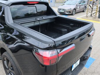 Hyundai Santa Cruz 2.5TURBO 207kW ULTIMATE 4x4 - 15