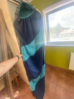 Lehký syntetický spací pytel TheNorthFace SCORPIO - 15