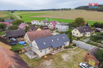 Prodej rodinného domu, 191 m², Litohlavy - 15