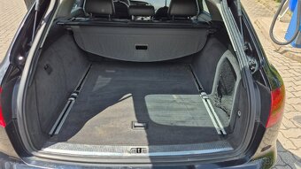 Prodám audi a6 c6 2.7 tdi - 15