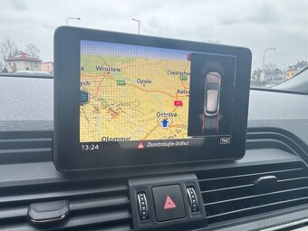 Audi Q5 Sport 2,0TDI 140kW S-tronic Quattro - 15