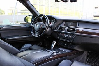 BMW X5 E70 xDrive 35d 210kw M-PACKET - 15