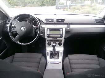 Volkswagen Passat Variant 2,0 TDI - 15