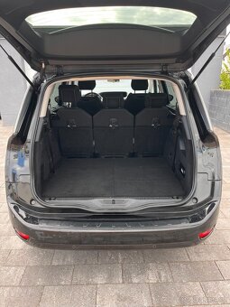 Citroën C4 1,6i Grand Picasso benzín 115kw - 15