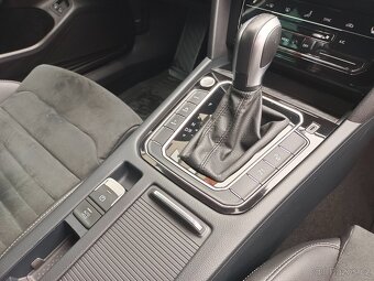 VW Passat B8 Variant GTE 1.4TSI 150kW DSG R-Line kam360° DCC - 15