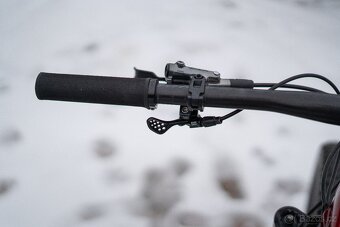 S-Works epic 2021 (komplet kolo/rámová sada) - 15