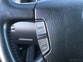 Volkswagen Sharan 2.0 TDI 103 KW,KLIMA,7-MÍST... - 15