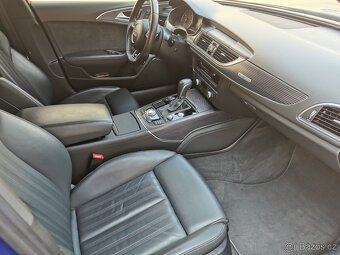 Audi A6 C7 Competition 3.0 BiTDI - 240kw - 15