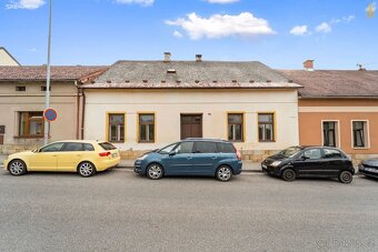 Prodej rodinného domu 149 m², zahrada 80 m² Čsl. armády, Hoř - 15