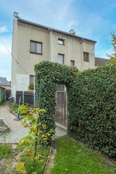 Prodej, rodinného domu, ul. Libušínská, Plzeň - Božkov - 15