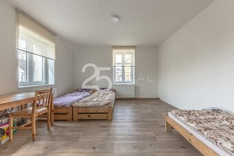 Prodej multifunkčního rodinného domu v obci Kosmonosy - 15