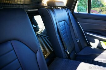 BMW Řada 3 M-PAKET xDrive 330d 210 kW G21 - 15