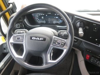 DAF XG 480 FT LOWD - MEGA - 15