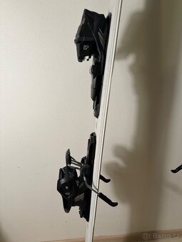 Sjezdové lyže Salomon S/FORCE W X6 - 15