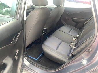 HYUNDAI ix20 1.4 i CVVT Trikolor - 15