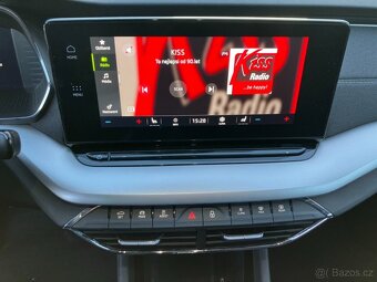 Škoda Octavia IV 2.0TDI 110kW DSG STYLE PLUS NEHAVAR - 15