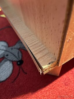 Nábytek do dětského pokoje - 15