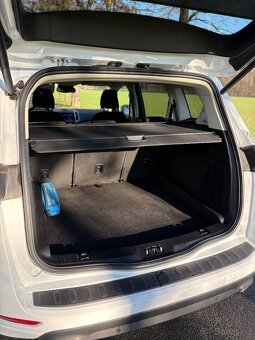 Ford S-MAX 2.0 EcoBlue Titanium automat/140kW - 15