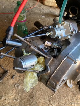 Simson s51 elektronik - 15