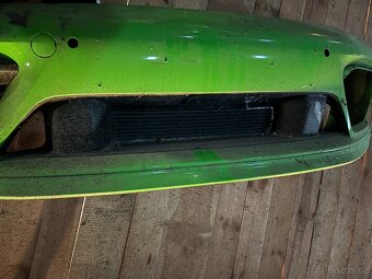 Porsche 992 naraznik - 15