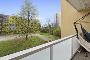 Prodej bytu 4+1 po kompletní rekonstrukci Brno - Židenice - 15