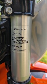 Kroska KTM 250 SX-F (ročník 2019) - 15