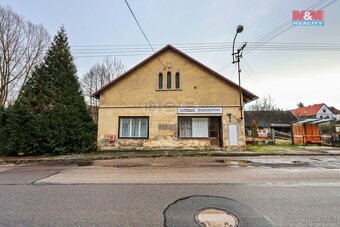 Prodej rodinného domu 4+1 v Bělé u Luže - 15