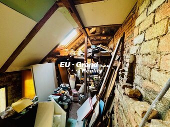 Prodej rodinného domu v Krásné Lípě, ev.č. 05534 - 15