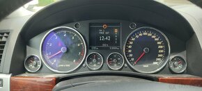 Vw Touareg 4.2 MPi V8 228kw LPG - 15