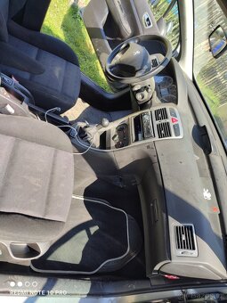 Peugeot 307 sw, 1.6 hdi , 80kw - 15