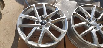 Borbet 5x114,3 r18 sportage tucson cx-5 cr-v kia mazda honda - 15