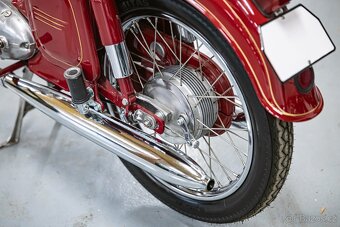 Jawa 350/361 Sport - 15
